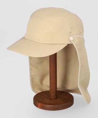 Miku Japan日本連線CA4LA FLAP JET CAP造型帽