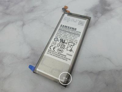 三星Note8專用電池 DIY 維修零件 電池