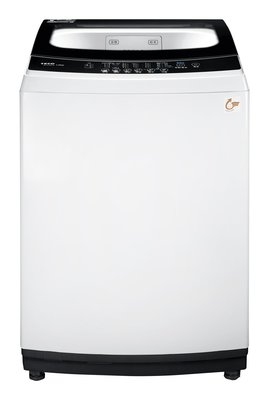 TECO 東元 13kg 超音波 定頻 洗衣機 W1318FW $10800