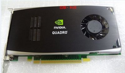 原裝顯卡Quadro FX1800 768M專業圖形卡