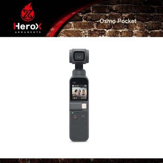 英雄拍賣DJI OSMO Pocket 二手 口袋雲台相機 29/60  * 商品描述