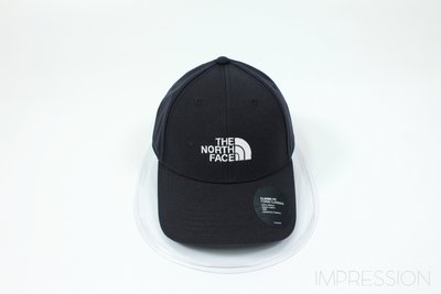 【IMPRESSION】THE NORTH FACE RECYCLED 66 CLASSIC HAT 老帽 可調式 現貨