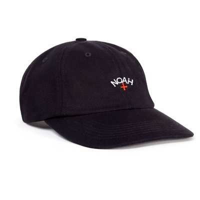 【日貨代購CITY】NOAH NY Core Logo Hat 十字架 經典 百搭 老帽 余文樂 熱門款 現貨