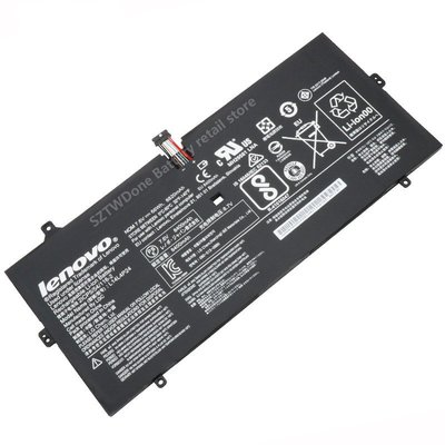 原裝聯想Lenovo YOGA 4 PRO YOGA 900-13ISK L14M4P24 筆記本電池
