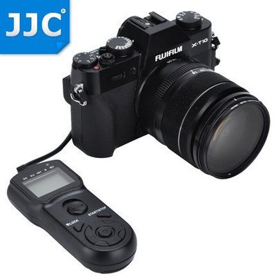 《阿玲》JJC富士RR-90定時快門線X-E2S XA2 XT2/1 X70 XT10 X100T XM1相機