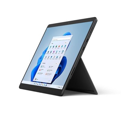 Microsoft Surface Pro 8 8PQ-00031 石墨黑 Surface 【全台提貨 聊聊再便宜】