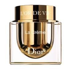 全新Dior 迪奧 生命之源極致金萃乳霜50ml 一般型