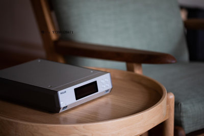 詩佳影音原裝日本Melco N100 DSD數字轉盤NAS數播2TB硬盤網絡流媒體播放器影音設備