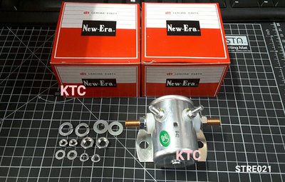 KTC 新產品NS022New-Era NS-022 通用牛角馬達斷電器 啟動馬達繼啟動斷電器輔助繼電器24V