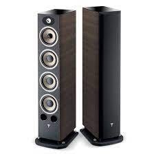 FOCAL ARIA 936 推薦搭配 INTEGRA DRX-3.4 全新公司貨享原廠保固  歡迎即時通詢問優惠價~