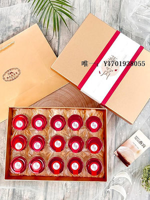 禮品盒端午節高檔燕窩阿膠魚膠禮盒包裝盒鮮燉花膠空盒蜂蜜月禧膏禮品盒禮物盒