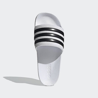 adidas ADILETTE SHOWER 運動拖鞋 男/女 GZ5921