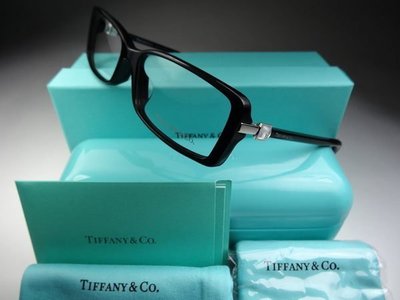 信義計劃 眼鏡 TIFFANY & Co. TF2060-G-A 義大利製 光學眼鏡 膠框 方框 eyeglasses