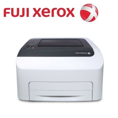 Fuji Xerox DocuPrint CP225W/A4彩色雷射印表機(大台北區免費安裝設定)