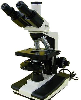 正陽光學 全新高級位相差三眼生物顯微鏡 相位差顯微鏡 生物顯微鏡 顯微鏡 優惠價