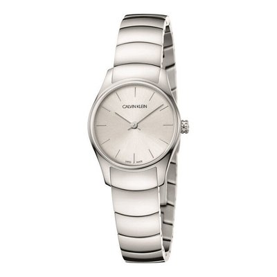 『中美鐘錶』可議價 Calvin Klein CK 女優雅時尚腕錶(K4D23146)