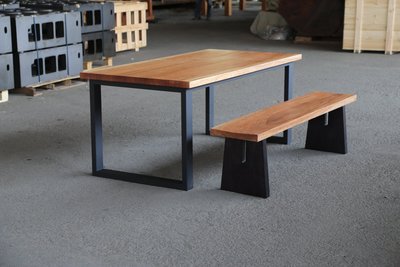 【原味手工家具】花梨木餐桌椅 -台南 原木 家具