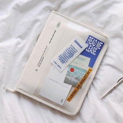 蜜子醬/ 韓國IG博主同款 Some mood design 平板 內膽包 iPad收納包-數碼宅