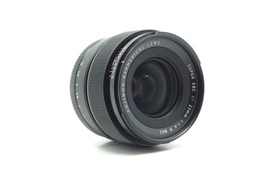 【台中青蘋果】Fujinon Super EBC XF 23mm f1.4 R 二手鏡頭 #81051