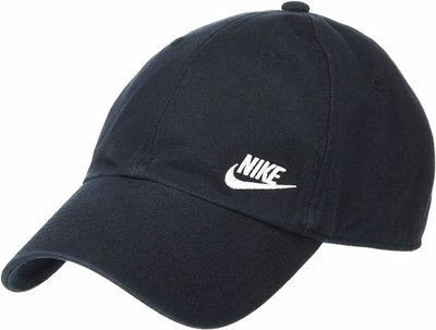 Nike 訓練帽 運動休閒六片帽 運動帽 #AO8662010 可調式帽圍