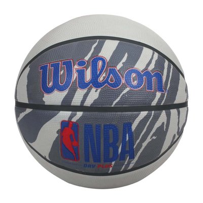 *Wen~怡棒壘 WILSON 22年 NBA  DRV系列 (WTB9202XB07) 橡膠籃球 #7現貨特價中