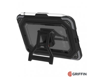 特價 Griffin Survivor All-Terrain iPad mini 2019 軍規防摔保護殼 平板保護殼