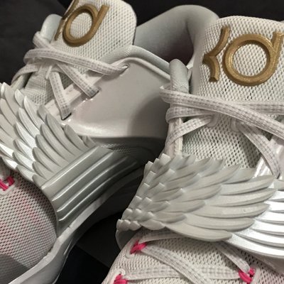 Kd clearance 7 pearl