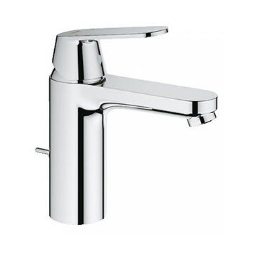 《 柏御衛浴 》GROHE 23325.000 Eurosmart Cosmopolitan 單槍面盆龍頭