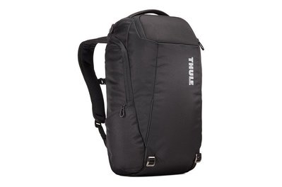 Thule Accent Backpack 28L THULE後背包 後背包 雙肩包 平板包 筆電包 筆電 平板