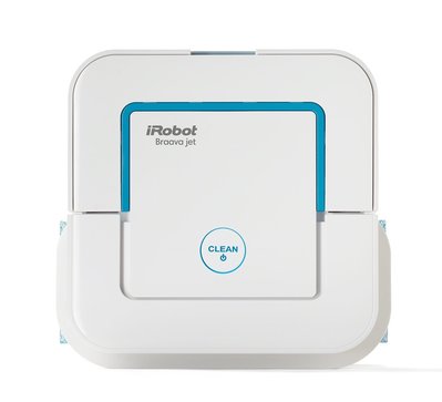 【Sunny Buy 生活館】iRobot Braava jet 240 拖地機 無線 乾擦 濕拖 廚房浴室清潔