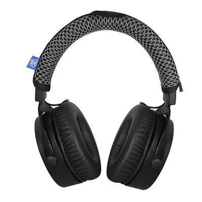 Beyerdynamic拜雅DT700 ProX耳機套DT900 ProX耳罩拜亞音樂監聽頭戴式耳機海綿套頭梁保護套替換