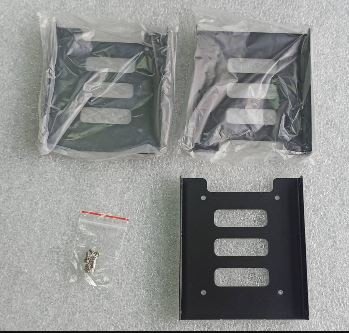 2.5吋轉3.5吋 硬碟架 金屬 SSD架 硬碟 (附贈螺絲)