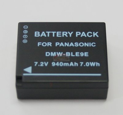 小牛蛙數位 ROWA Panasonic BLE9 BLG10 電池 相機電池 GF3 GF3X GF5 GF6 GX7