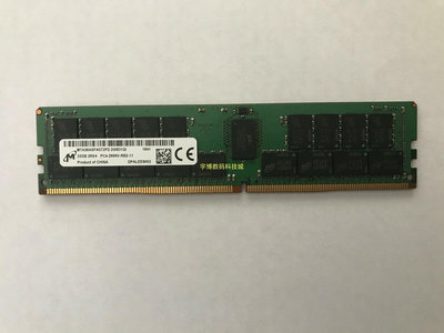 DELL R730XD R740XD R930 R940原裝伺服器記憶體32G DDR4 2666 RECC