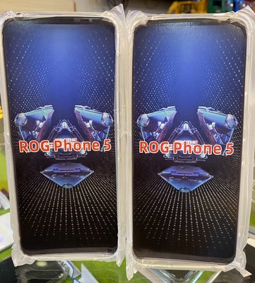 ASUS ROG2 / ROG3 手機保護殼