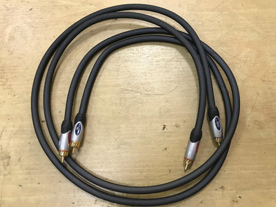 Monster Cable 怪獸信號線 1.1m