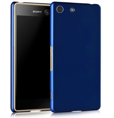 Sony Xperia M5 E5653 水水機 超薄 舒適 PC殼 抗指紋 保護殼 手機殼 手機套