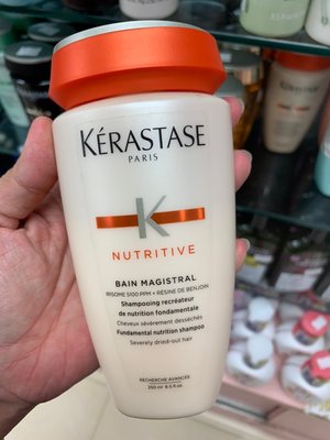 KERASTASE 卡詩 安昔香髮浴 250ml