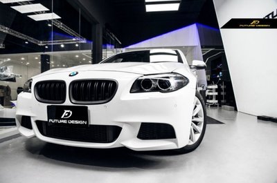 【政銓企業有限公司】 BMW F10 520 528 小改款 MTECH無霧燈板 空力套件 大包原廠PP材質 密合度保證