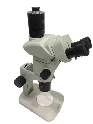 Olympus SZX7 高階三眼立體顯微鏡