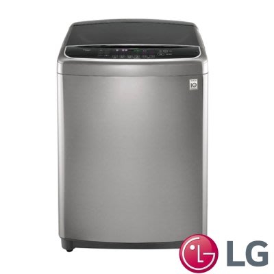 【免卡分期】LG 樂金 17公斤 變頻直驅式洗衣機WT-SD176HVG