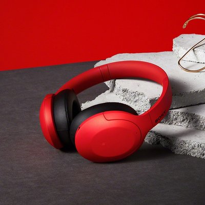 【全新公司貨！】SONY WH-H910N耳罩式降噪耳機