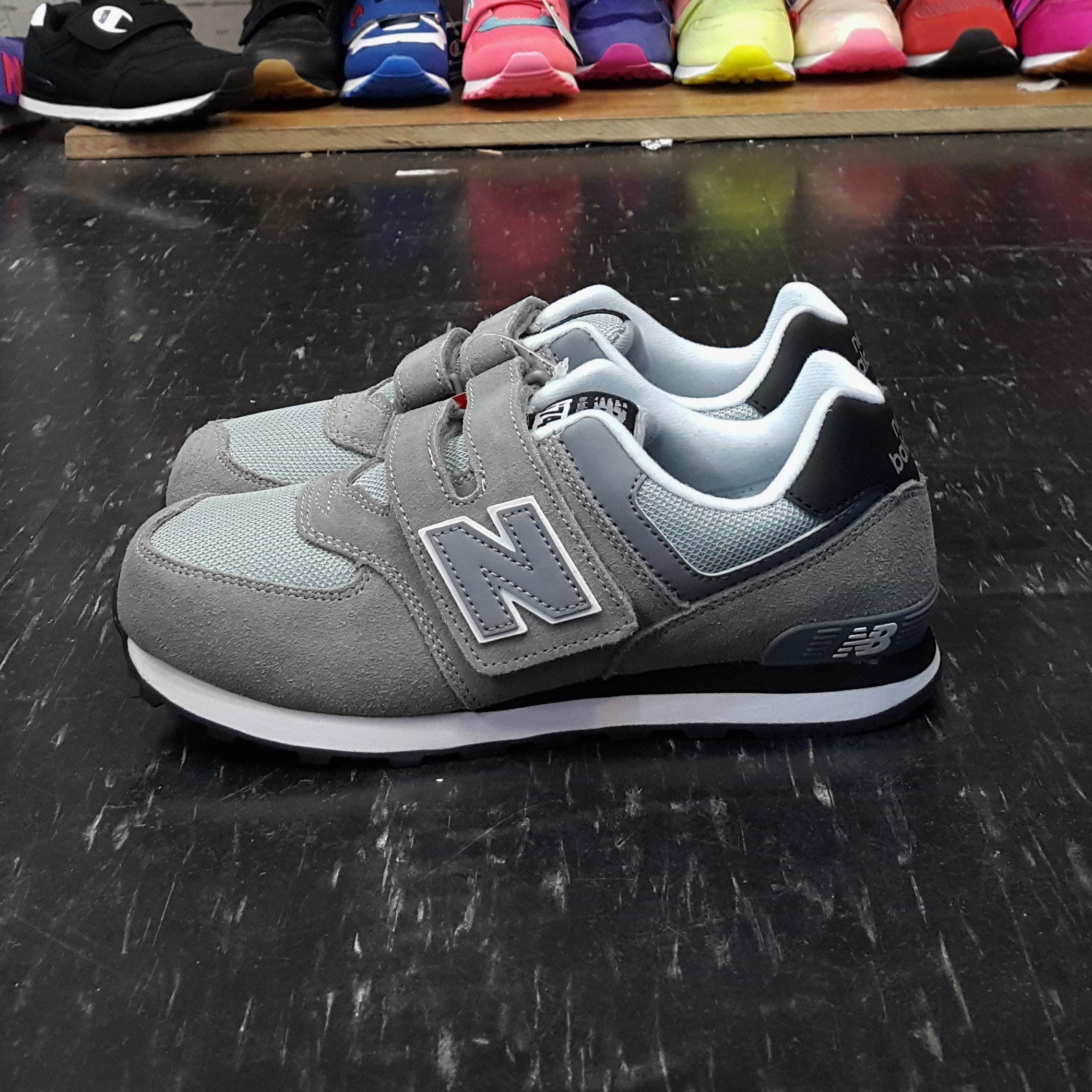 new balance 23