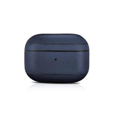 促銷 藍芽耳機保護殼 ICARER Apple AirPods Pro 納帕紋真皮保護套 耳機保護殼 耳機盒