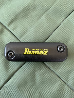 Ibanez pronoun TOOL 9合1多功能調整工具組 黑色款