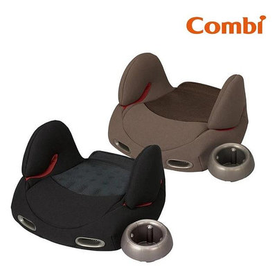 ☘ 板橋統一婦幼百貨 ☘ Combi Buon Junior Air booster seat 汽車安全座椅 增高墊