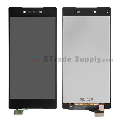 【南勢角維修】Sony Xperia Z5P LCD 原廠液晶螢幕 維修價2200元 全國最低價