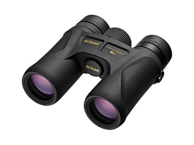Nikon Prostaff 7s 10x30 雙筒望遠鏡 全面多層膜 充氮防水防霧【公司貨】