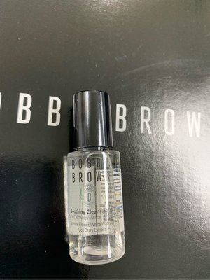 芭比波朗 BOBBI BROWN 升級版 茉莉沁透淨妝油 15ml