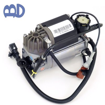 適用于奧迪(Audi) A8 D3/S8 4E 空氣減震器打氣泵 減震空氣壓縮機